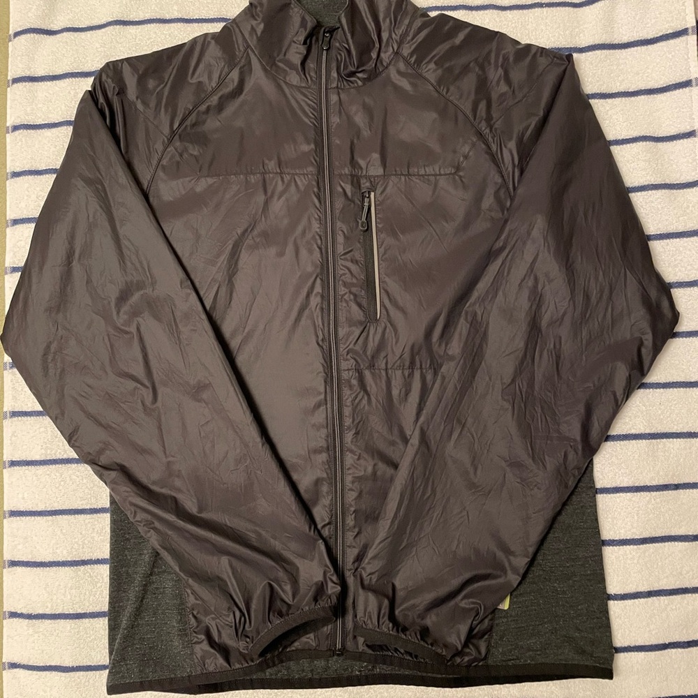 Smartwool Men's phd windbreaker medium